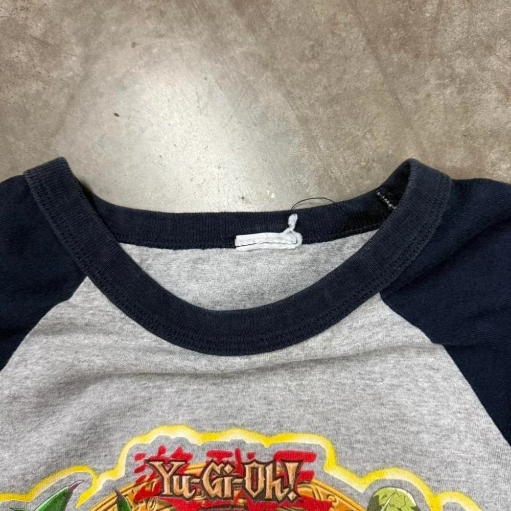 1996 Yu-Gi-Oh! 
